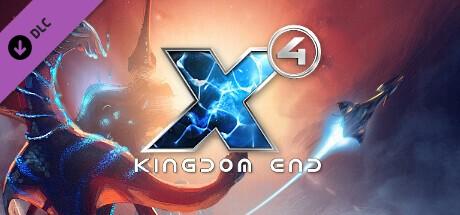 Купить X4: Kingdom End