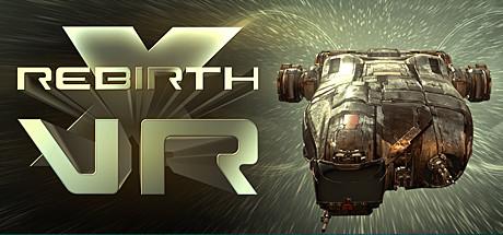 Купить X Rebirth VR Edition