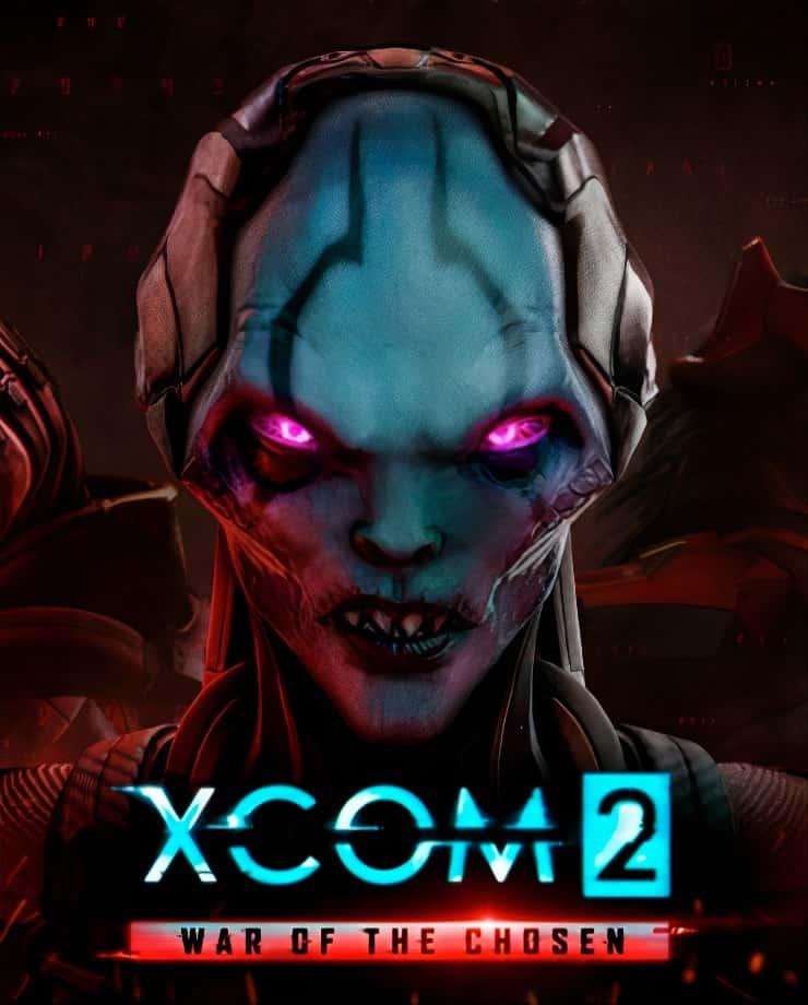 Купить XCOM 2 – War of the Chosen