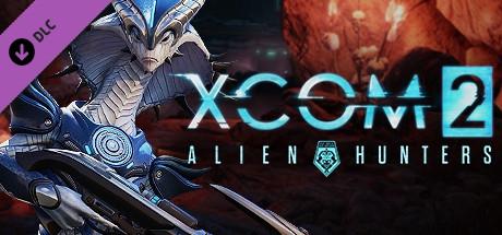 Купить XCOM 2: Alien Hunters