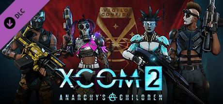 Купить XCOM 2 Anarchy’s Children