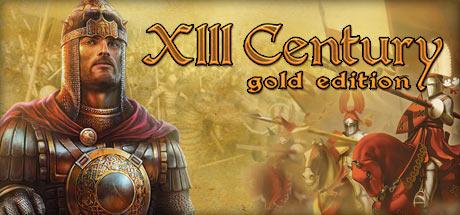 Купить XIII Century – Gold Edition