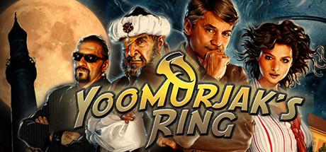 Купить YOOMURJAK'S RING