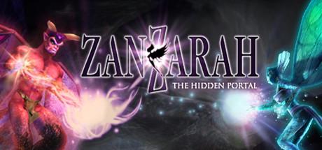 Купить Zanzarah – The Hidden Portal