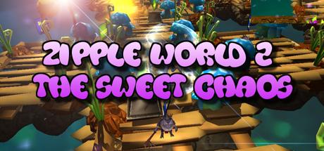 Купить Zipple World 2: The Sweet Chaos