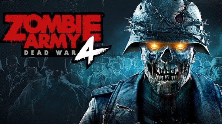 Купить Zombie Army 4: Dead War Global