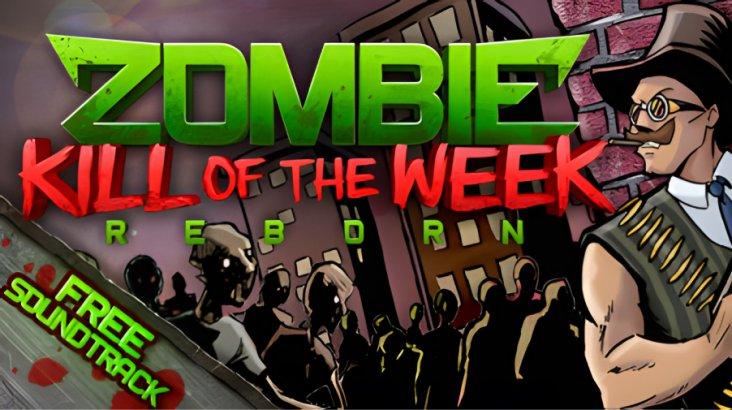 Купить Zombie Kill of the Week - Reborn 4-Pack