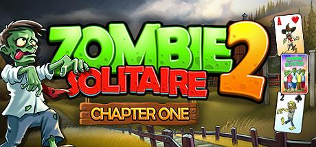 Купить Zombie Solitaire 2 Chapter 1