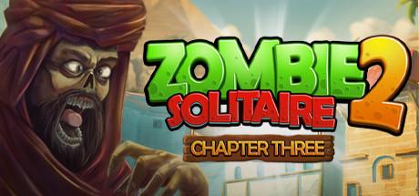 Купить Zombie Solitaire 2 Chapter 3