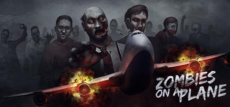 Купить Zombies on a Plane Deluxe Edition