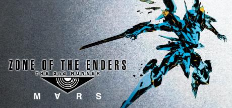 Купить ZONE OF THE ENDERS: The 2nd Runner - M∀RS