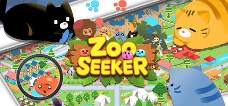 Купить Zoo Seeker